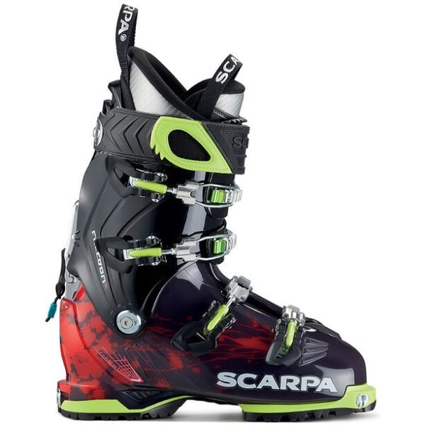 Scarpa Freedom SL