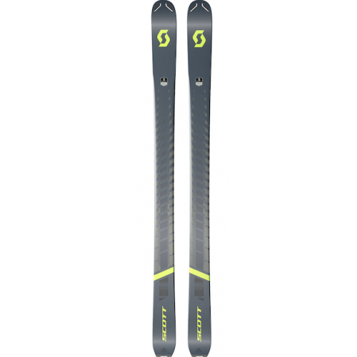 Scott Superguide 88 (178 cm)
