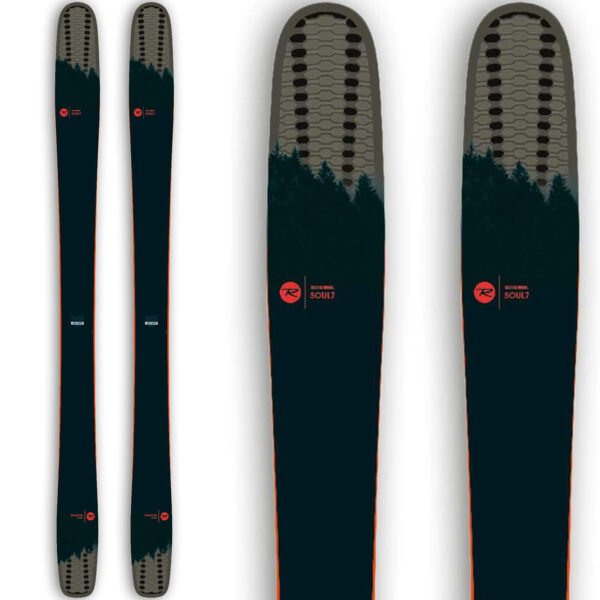 Rossignol Soul 7 HD