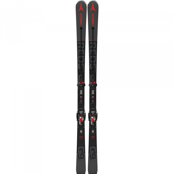 Atomic Redster G9i (177 cm)