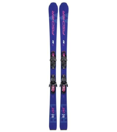 Fischer RC One 73 Lite (155 cm) | Alpinbutiken Norrköping AB