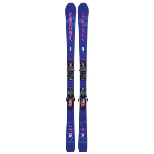 Fischer RC One 73 Lite (155 cm)