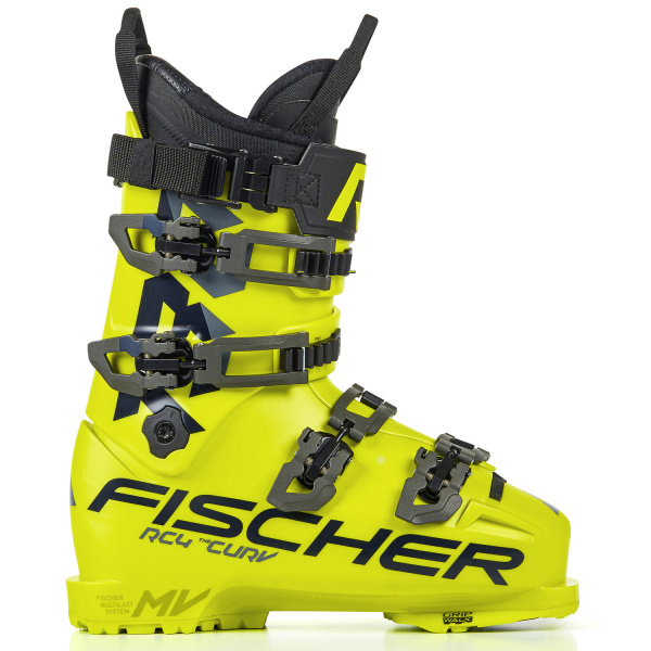 Fischer RC4 The Curv GT 130 Vacuum Walk MV (26.5)