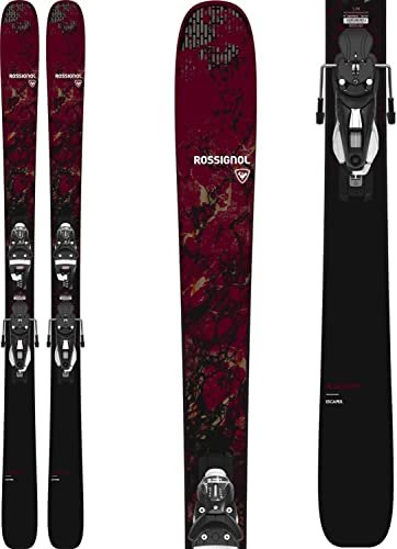 Rossignol Black Ops Escaper