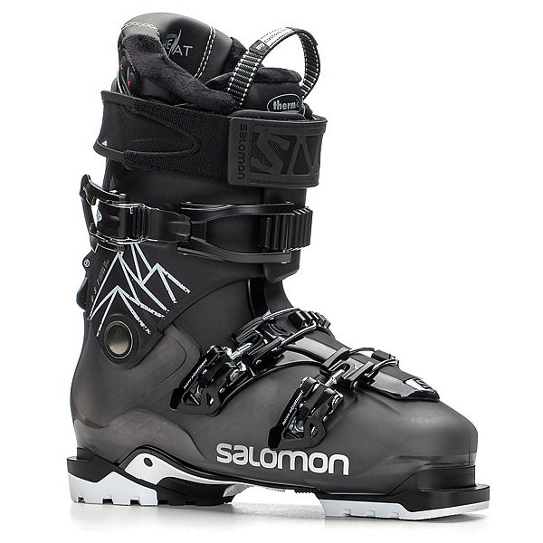 Salomon qst shop access 90