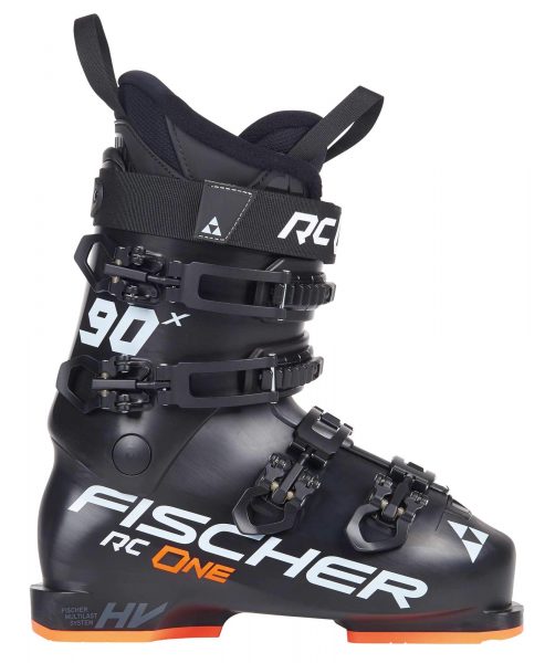 Fischer RC One 90x