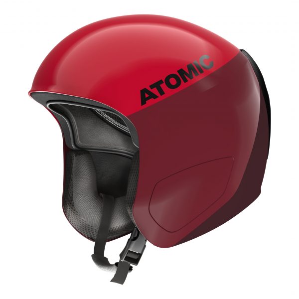 Atomic Redster Replica Red