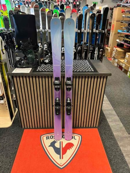 Blizzard Black Pearl (159 cm)