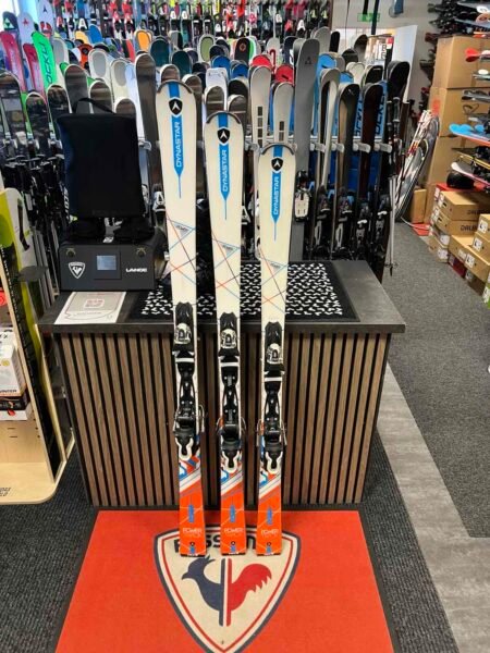 Dynastar PowerTrack