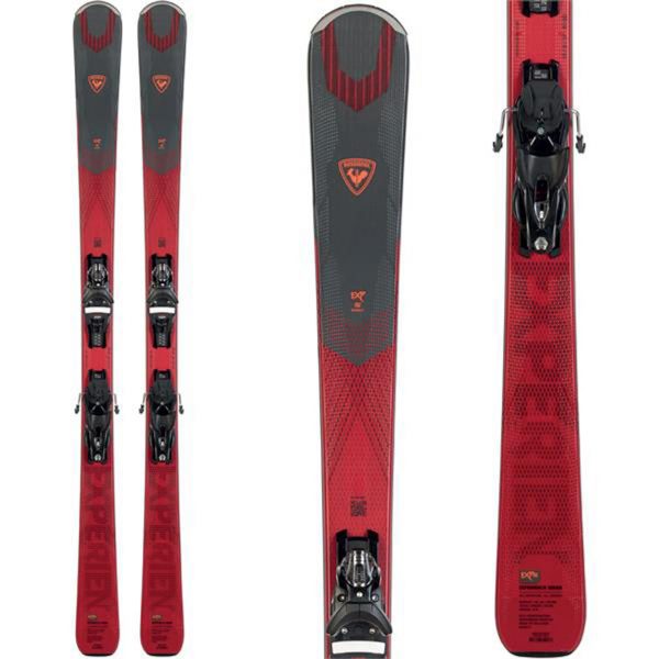 Rossignol Experience 86 Basalt