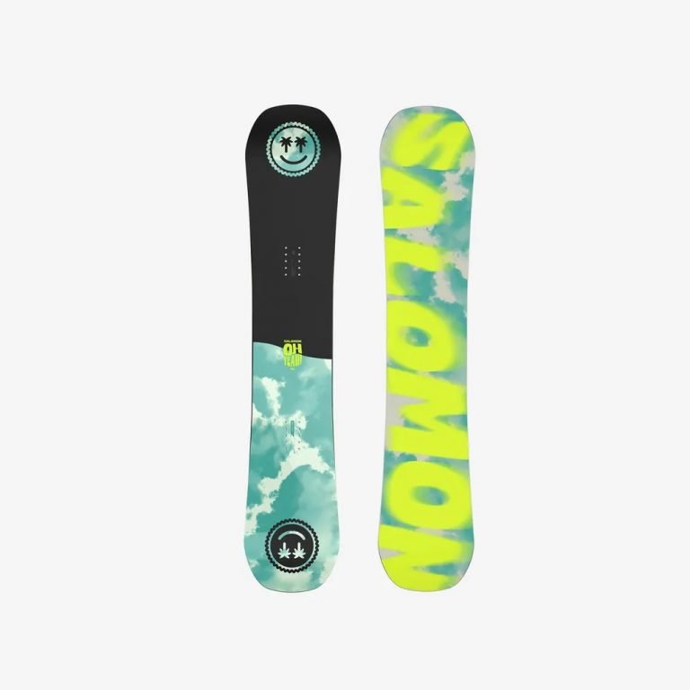 salomon oh yeah 2020