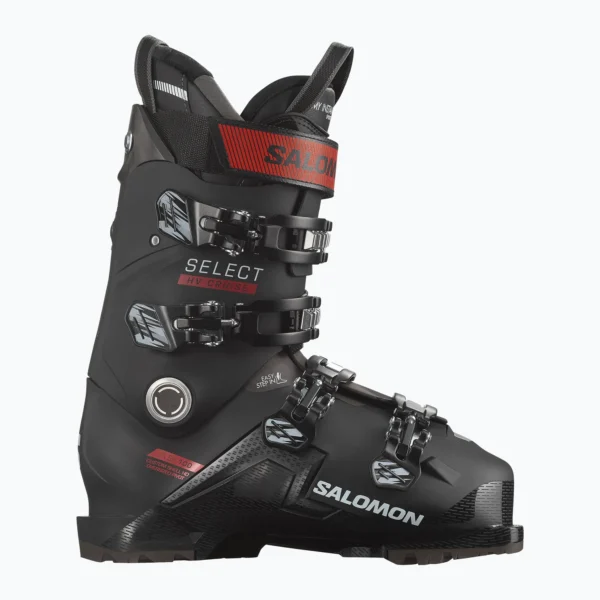 Salomon Select HV Cruise 100 GW