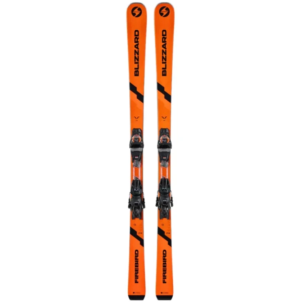 Blizzard Firebird TI