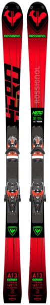 Rossignol Hero Athlete FIS SL Factory R22 – 2023/2024