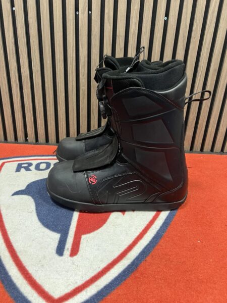 K2 Raider Boa RTL Boots