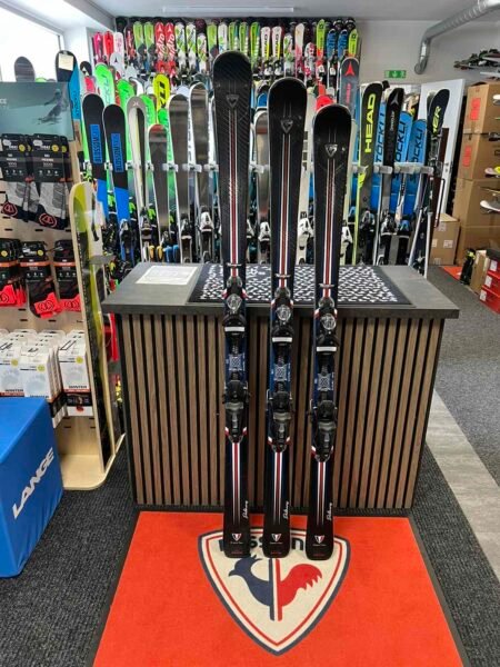 Rossignol Signature Palmares