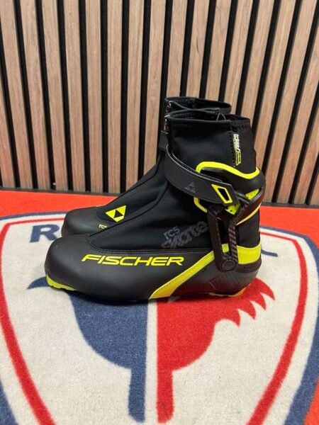 Fischer RC5 Skate