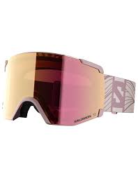 Salomon S/View Heavenly Pink