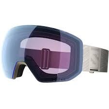 Salomon Radium Pro Sigma Photochromic + Box