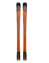 Scott Speedguide 80 (170 cm)