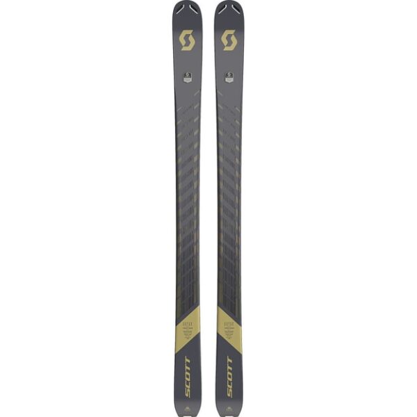 Scott Superguide Freetour 104 (178 cm) – 2024/2025