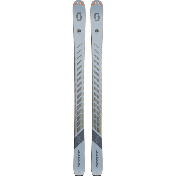 Scott Superguide 88 W (160 cm)