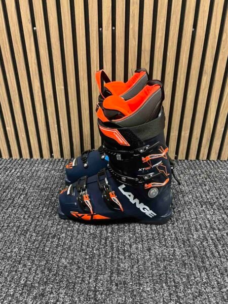 Lange XT 90 Free (26.5) NYA!