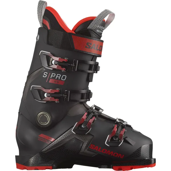 Salomon S/PRO HV 100 GW 2024/2025