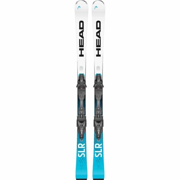 Head WC Rebels e-SLR (163 cm) – 2024/2025