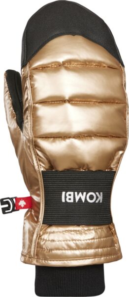 Kombi Epic Mitt W Copper