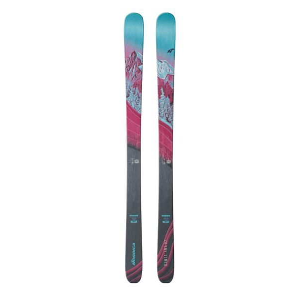 Nordica Santa Ana 87 2024/2025