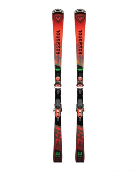 Rossignol Hero Elite ST Ti 2024/2025