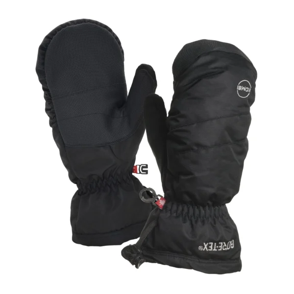 Kombi The Dorado GTX Ladies Mitt Black