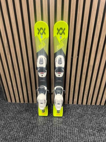 Völkl Racetiger Jr (70 cm, Nya!)