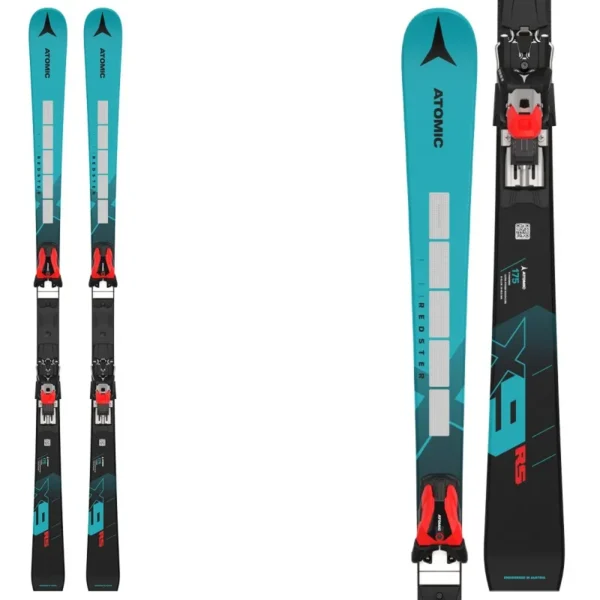 Atomic Redster X9 RS RVSK S 2024/2025
