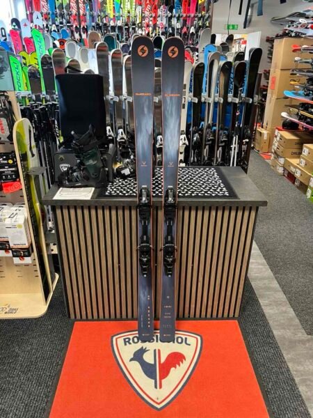 Blizzard Brahma 82 (180 cm) 2023/2024