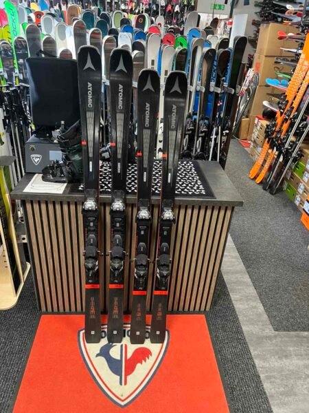Atomic Vantage 79 Ti