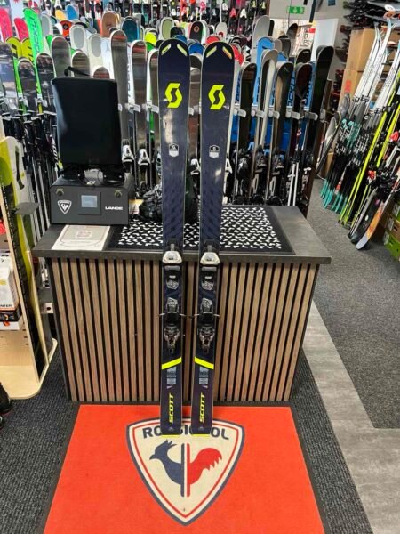 Scott Superguide 88 (178 cm)