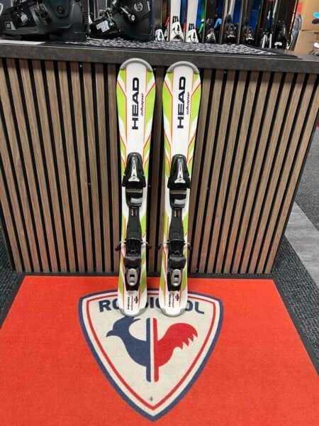 Head Shape 94 cm Blades