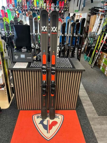 Völkl Mantra M5 (184 cm)