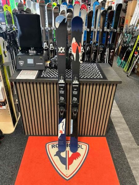 Völkl Bash 86 (164 cm)