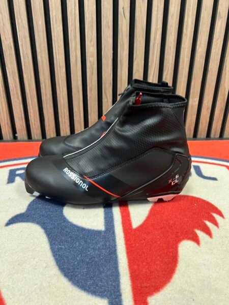 Rossignol X-6 Classic