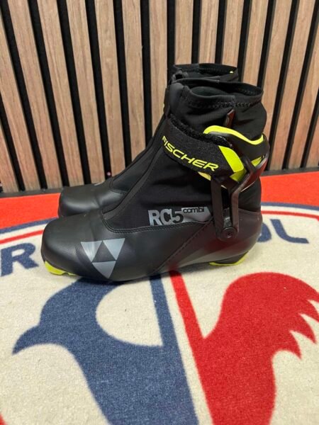 Fischer RC5 Combi