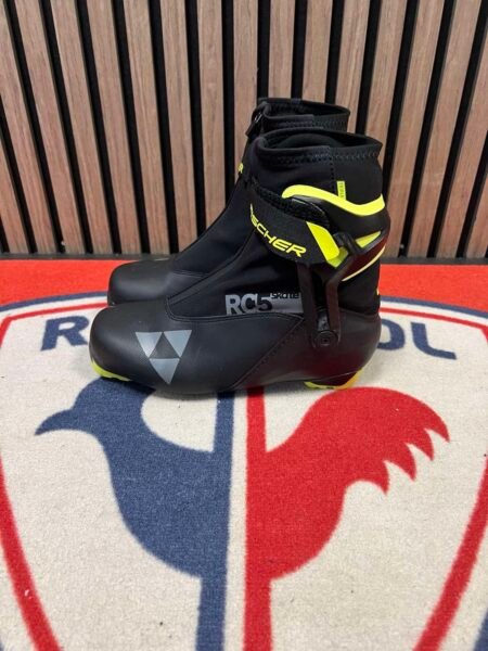 Fischer RC5 Skate
