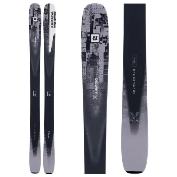 Armada Declivity X 102 2025/2026