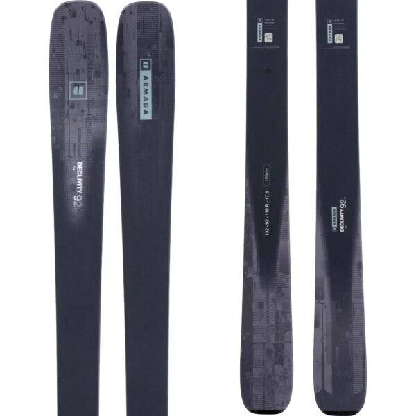 Armada Declivity 92 2025/2026