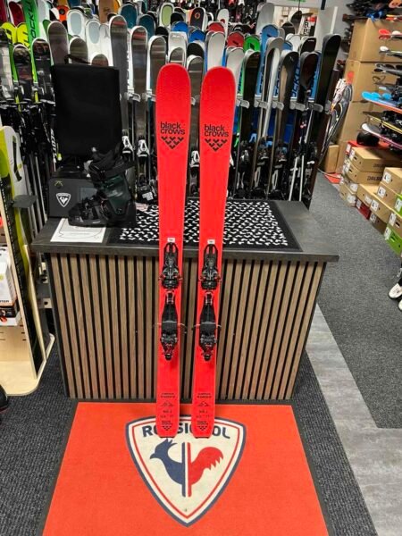 Black Crows Camox Freebird (166 cm)
