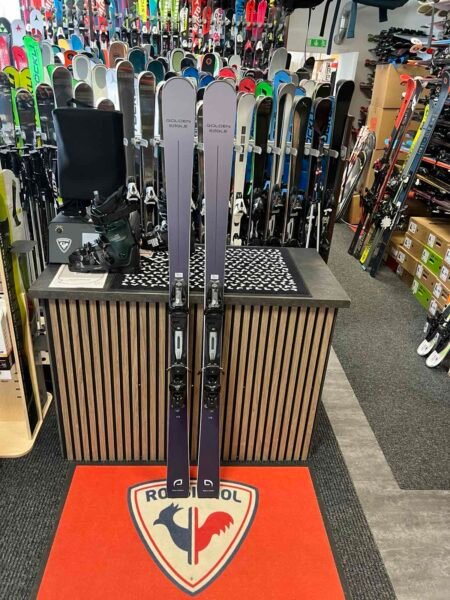 Golden Eagle 2.0 (175 cm) – Visningsexemplar
