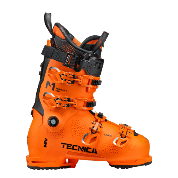 Tecnica Mach1 MV 130 TD GW