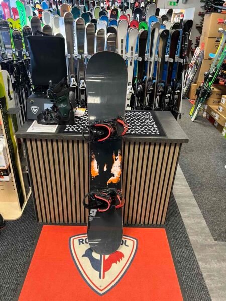 Salomon Ace (160 cm)